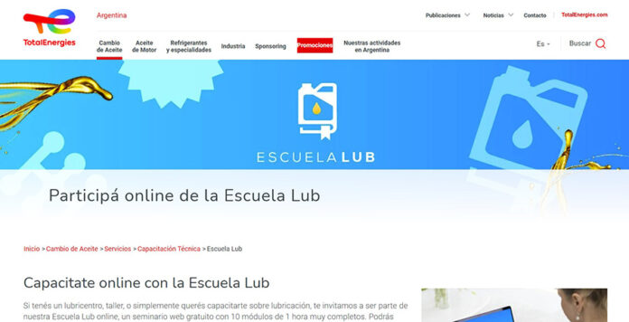 total energies escuela lub copia