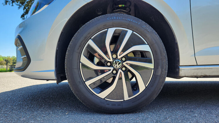 Neuvo Polo Rim Nuevo Volkswagen Polo: mi opinión desde @TinchoEgozcue