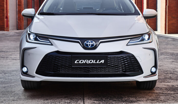 nuevo toyota corolla 2023 argentina 1 nuevo toyota corolla 2023 argentina 1