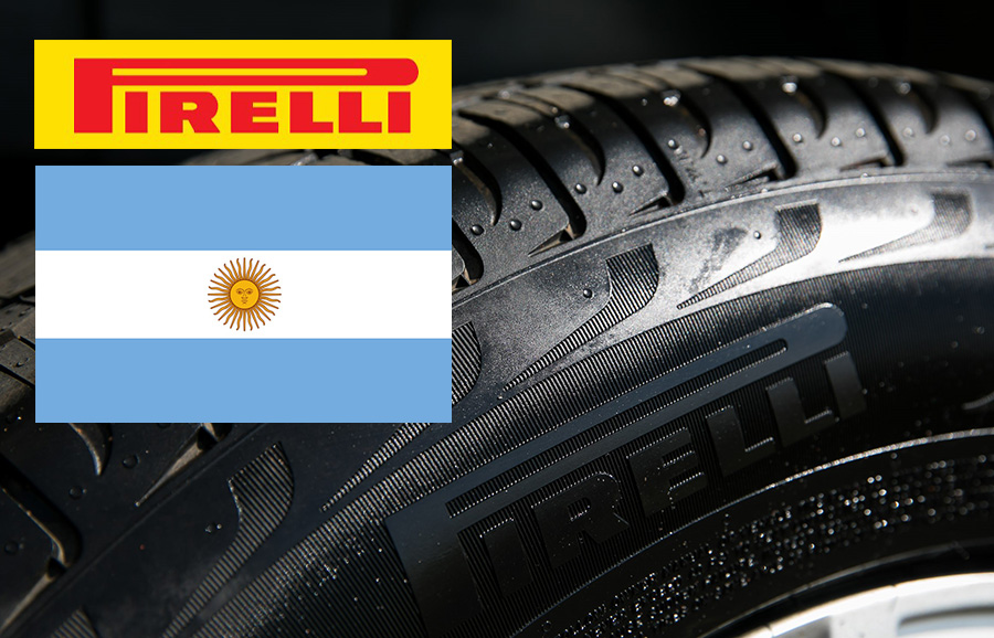 pirelli produccion argentina