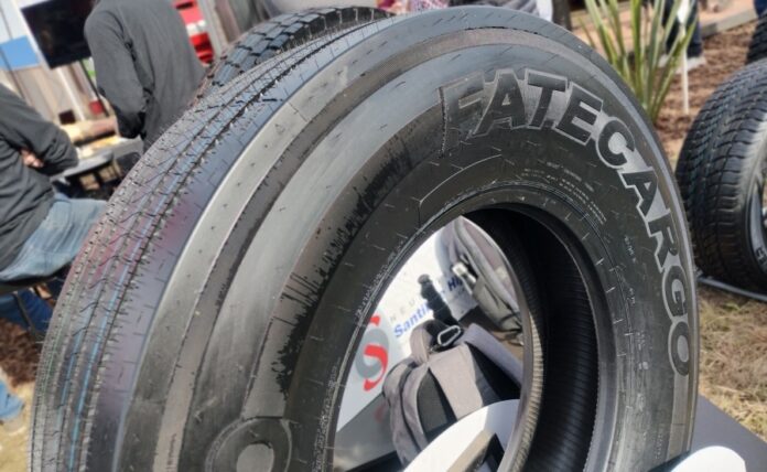 Fatecargo en Agroactiva 2024 - 1