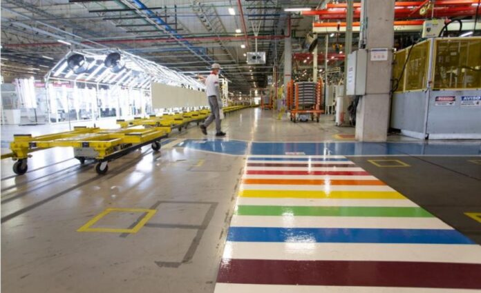 Sentir orgullo: Pride Month en Nissan América Latina