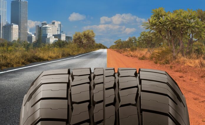 MICHELIN LTX Trail (Foto 1)
