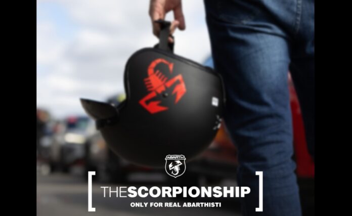 ABARTH - TheScorpionshipClub 1