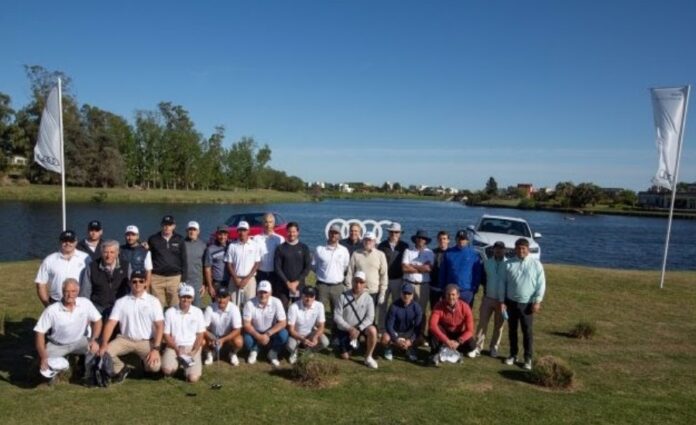 Audi quattro Cup Gran final de la edición local 2024