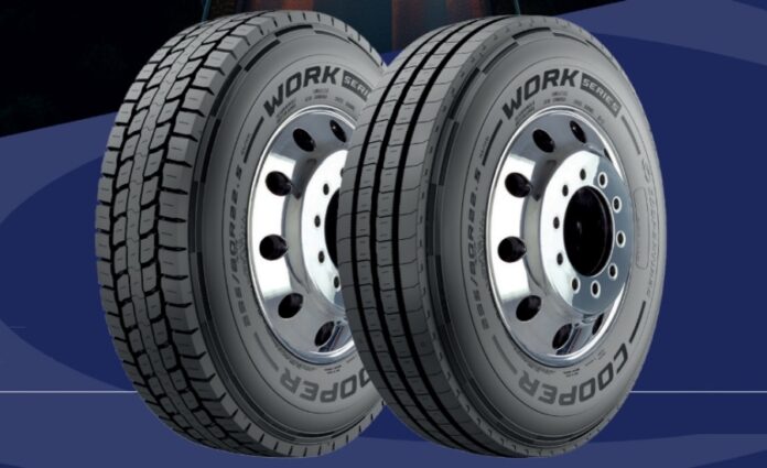 2024-1437 Cooper Work Series RHD y RHA - Goodyear