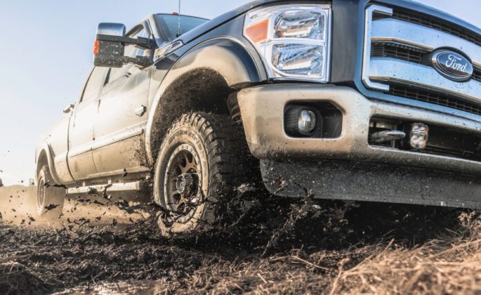 BFGoodrich HD-Terrain (Foto 9)