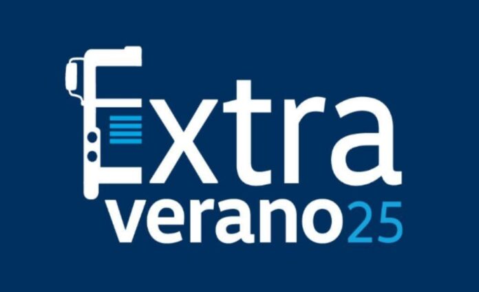 Volkswagen Camiones y Buses Extra verano 25