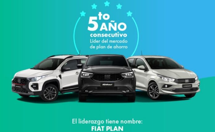 Fiat Plan