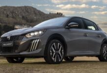 Así fueron las ventas de 0 km en marzo 2026