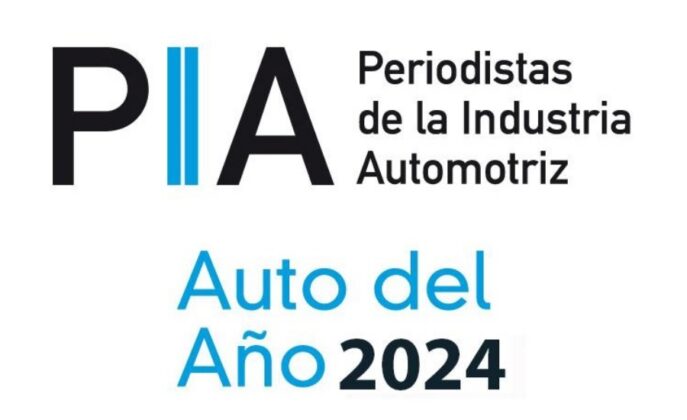 Premios PIA: estos son los Autos del Año 2024