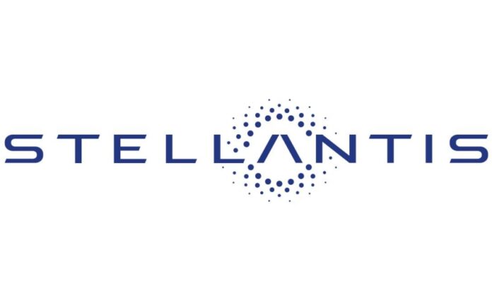 Stellantis Logo 900x550