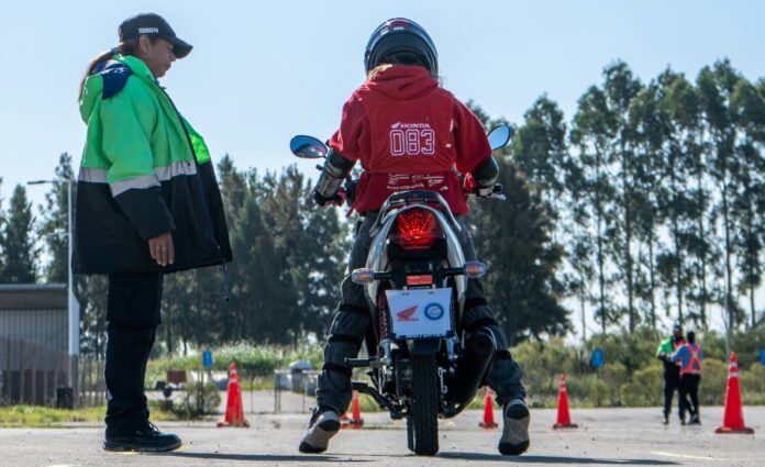 Honda - Alas en Movimiento 1
