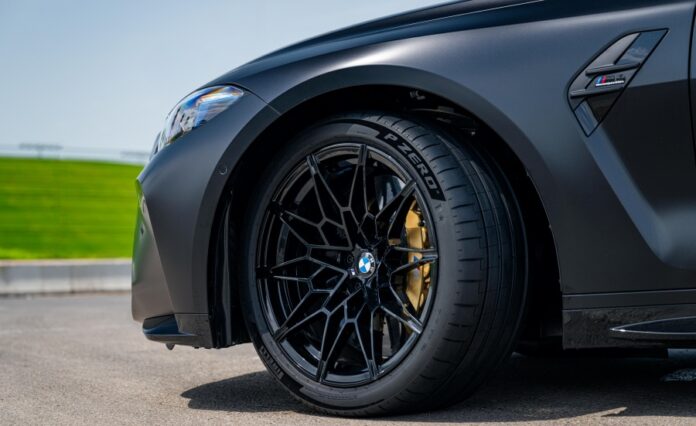 Pirelli P Zero 10.04