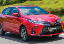 Así fueron las ventas de 0 km en mayo 2025