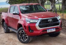 Así fueron las ventas de 0 km en octubre 2025