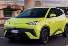 BYD Argentina lanzó su calculadora de ahorro
