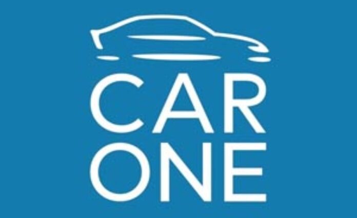 Car One Logo