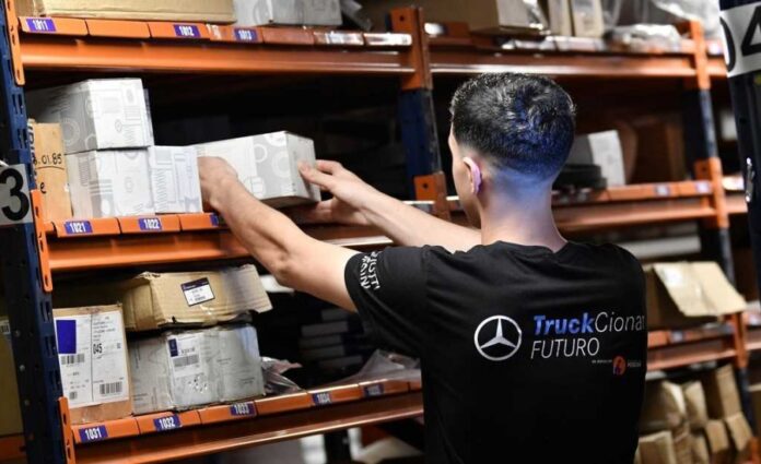 Mercedes-Benz Camiones y Buses lanza la tercera edición de TruckCionar Futuro (3)