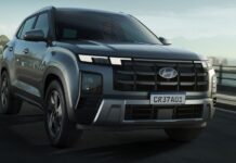 Hyundai anuncia la llegada del Creta Safety