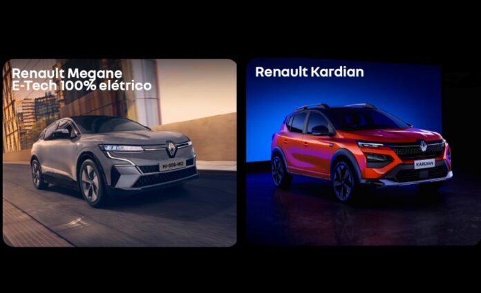 Renault Megane y Kardian Auto-Más-Seguro-2024_CESVI