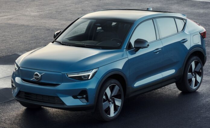 Volvo C40_Hällered_MY23