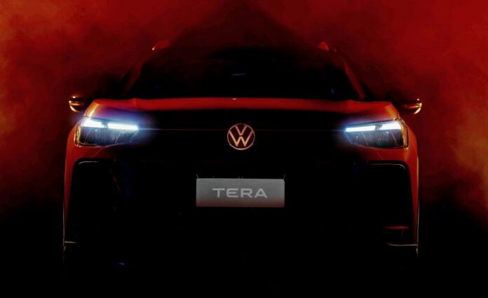 Volkswagen Tera