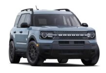 Nueva Ford Bronco Sport: mi opinión desde @TinchoEgozcue