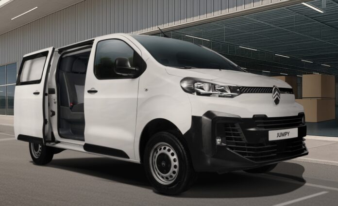 CITROËN JUMPY MIXTA (1)