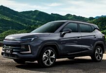 Nuevas JAC JS4 Flagship y S2 FL Luxury, a la venta en Argentina