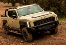 Verano 2026: lo nuevo de Kia estará en Costa Esmeralda