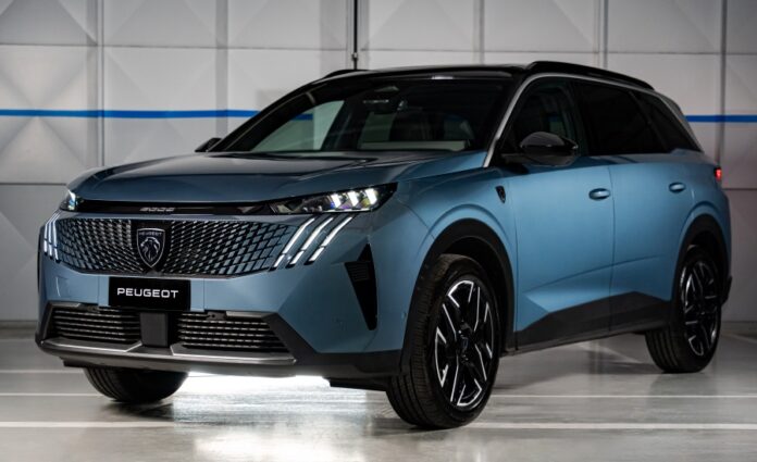 Peugeot 5008 (1)
