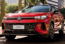 Nuevo Volkswagen Tera: comenzó la preventa en Argentina