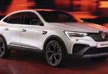Renault Arkana: mi opinión desde @TinchoEgozcue