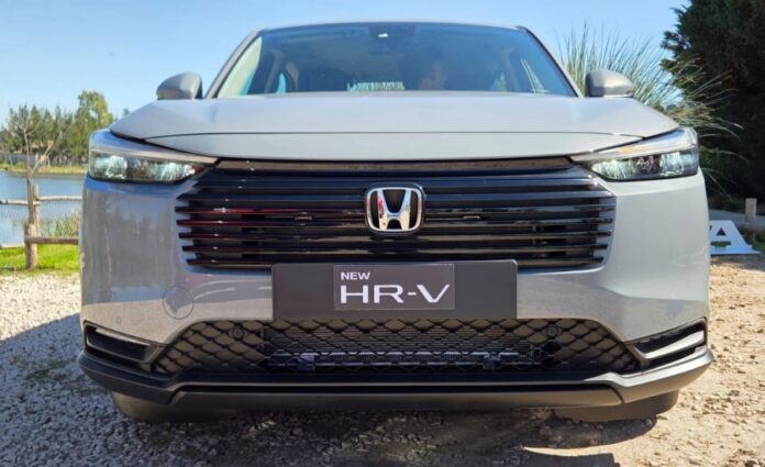 Nueva Honda HR-V - 4