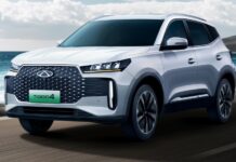 Chery Tiggo 4 Hybrid: mi opinión desde @TinchoEgozcue