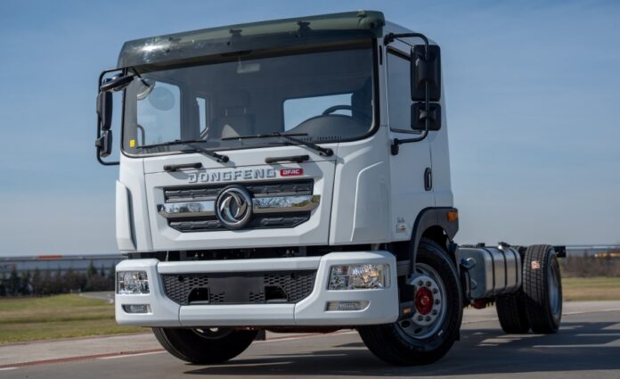 Donfeng Captain D 1830 C (1)