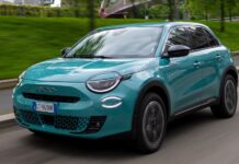 Nuevo Fiat 600 Hybrid: a la venta en Argentina