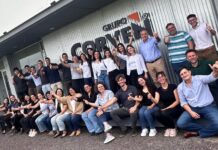Grupo Corven, entre las mejores empresas para trabajar del país