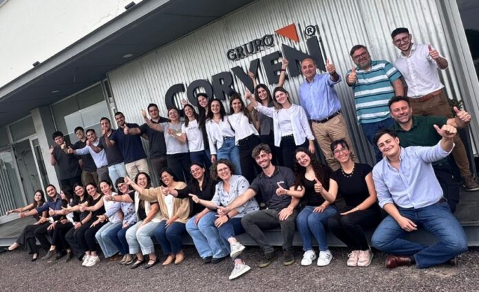 Grupo Corven, entre las mejores 50 empresas para trabajar del país 1