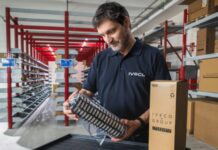 Iveco ofrece descuentos de hasta el 40% en repuestos