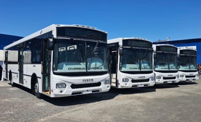 Iveco Bus Transporte San José (3)