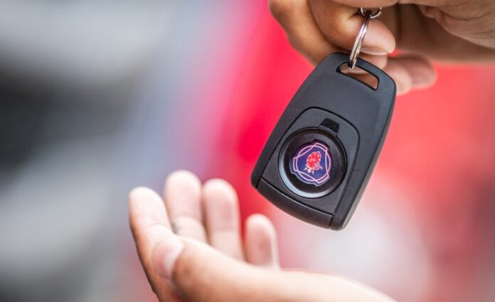 Scania Credit Argentina emite por primera vez Obligaciones Negociables