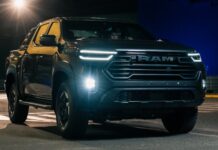 Cómo es la RAM Dakota que se produce en Argentina