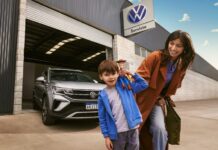 Volkswagen te regala un juguete de Toy Story