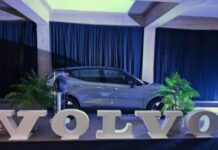 Volvo se suma a la causa del Hospital de Clínicas