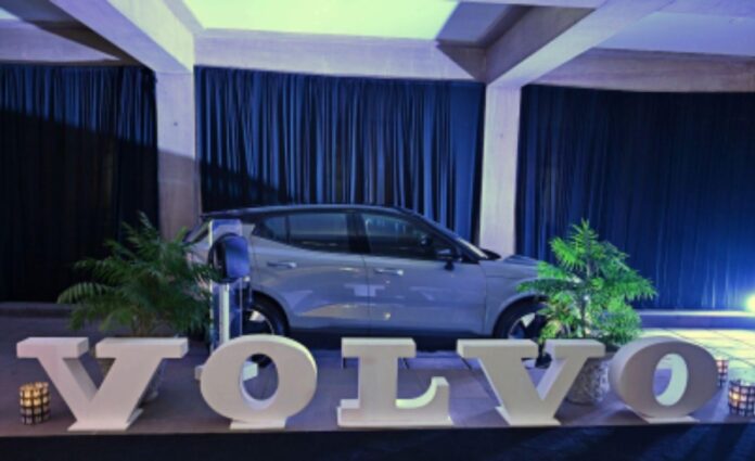 Volvo Cars Argentina participó de una cena a beneficio de la Fundación Hospital de Clínicas