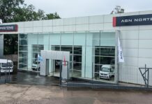 Dongfeng abrió un nuevo concesionario en Tucumán