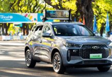 Chery auspició la 16ª Carrera UNICEF por la Educación