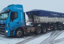 Usuarios de Iveco destacan la Asistencia en Ruta